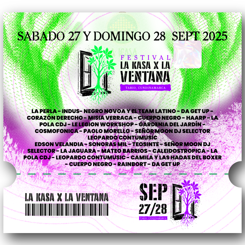 Paquete x 2 Días – Etapa 2