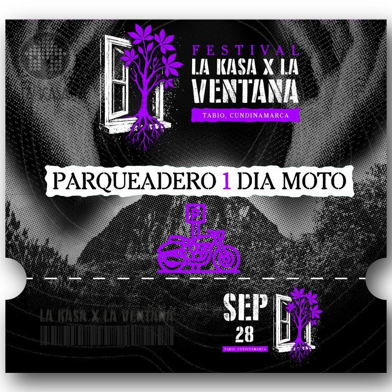 Parqueadero Moto Día (28-SEPT)